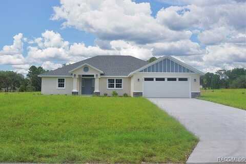 653 E Connecticut Lane, Hernando, FL 34442
