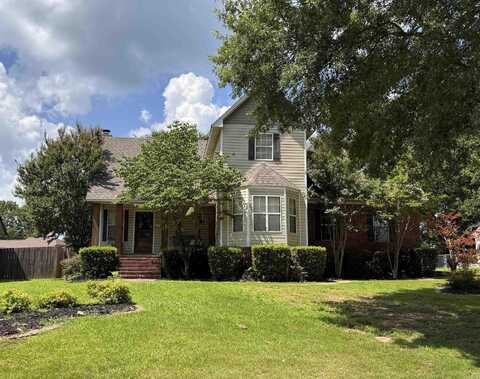 106 Red Oak Lane, Searcy, AR 72143