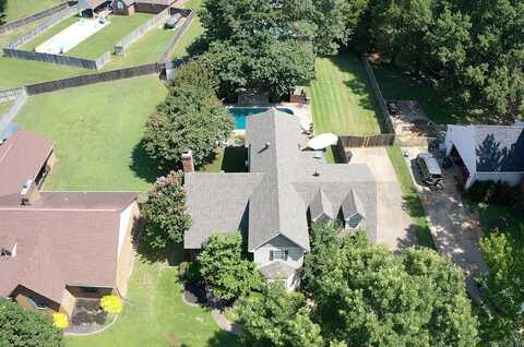 106 Red Oak Lane, Searcy, AR 72143
