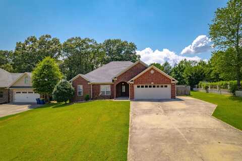 24 Tradewinds Dr, Cabot, AR 72023