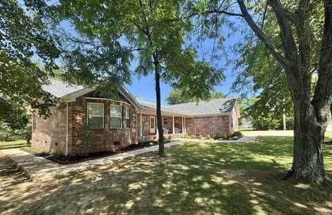 101 S Bayou, Mountain View, AR 72560