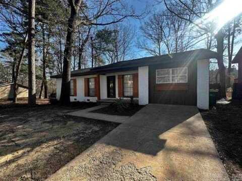 9701 Woodland Drive, Mabelvale, AR 72103