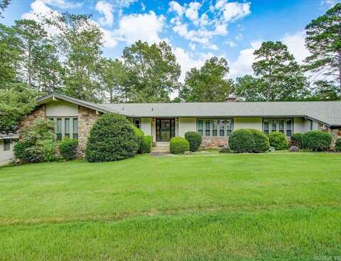 7 Sonora Way, Hot Springs Village, AR 71909