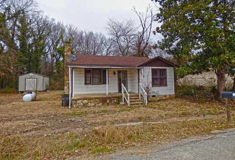 104 W First Street, Hardy, AR 72542