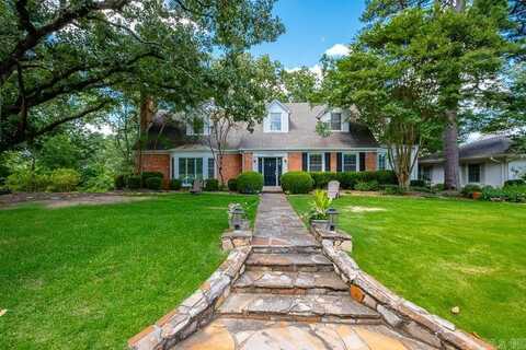 5336 N Grandview, Little Rock, AR 72207