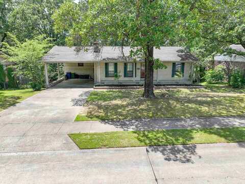 3109 Donaghey Dr Drive, North Little Rock, AR 72116