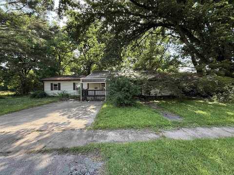 514 N Second Street, Jonesboro, AR 72401