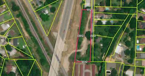 5105 Nannette Street, North Little Rock, AR 72118