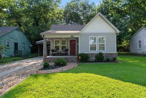 320 Mitchell Street, Conway, AR 72034