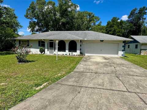 3068 N Satinflower Point, Beverly Hills, FL 34465