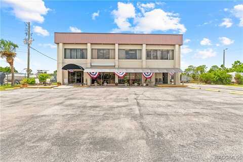 4001 Shoal Line Boulevard, Hernando Beach, FL 34607