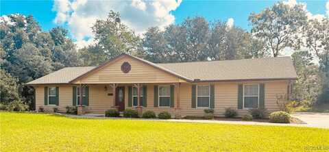2921 E Michael Street, Inverness, FL 34453