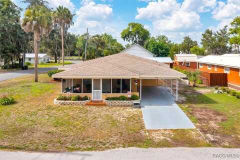 403 NE 2nd Street, Crystal River, FL 34429