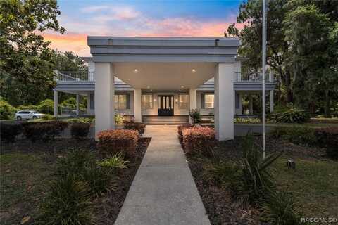 268 S Suncoast Boulevard, Crystal River, FL 34429
