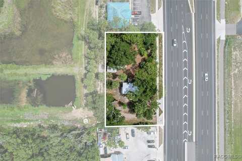 660 N Suncoast Boulevard, Crystal River, FL 34429