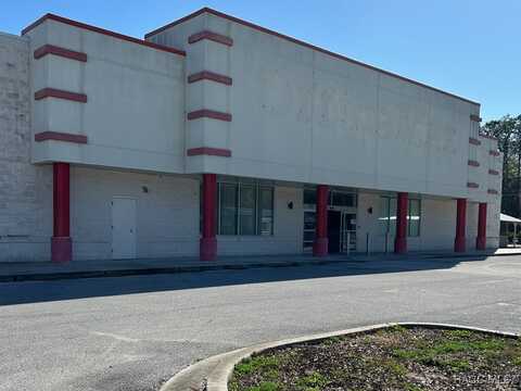 1501 NW Us Highway 19, Crystal River, FL 34428