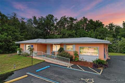 21 N Croft Avenue, Inverness, FL 34453