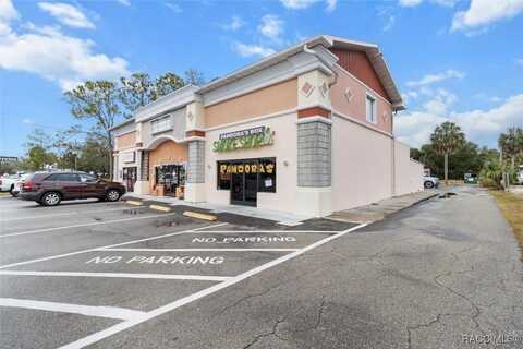 155 SE Us Highway 19, Crystal River, FL 34429