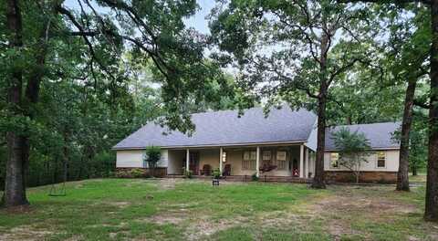 70 North Drive, Conway, AR 72034