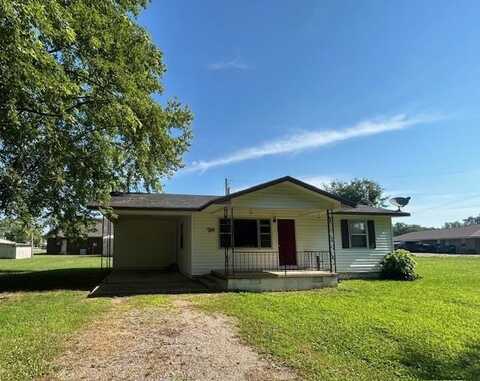 29 Martin Circle, Ash Flat, AR 72513