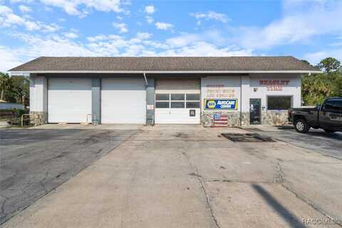 45 Highway 19 S, Inglis, FL 34449