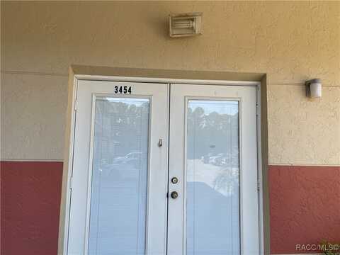 3454 N Citrus Avenue, Crystal River, FL 34428