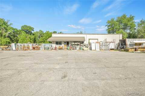 11703 Broad Street, Brooksville, FL 34601