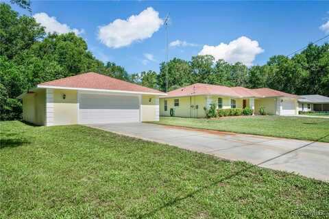 632 S Arlene Avenue, Inverness, FL 34453