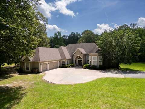 21237 Dogwood Maple Creek, Hensley, AR 72065