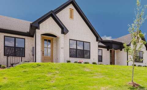 127 Edgewood Circle, Little Rock, AR 72223