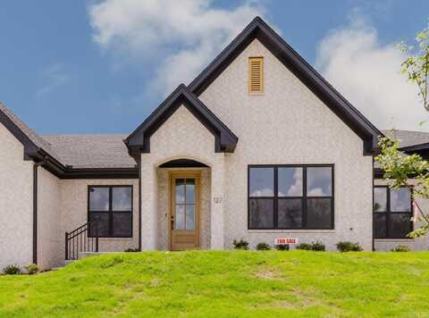 127 Edgewood Circle, Little Rock, AR 72223