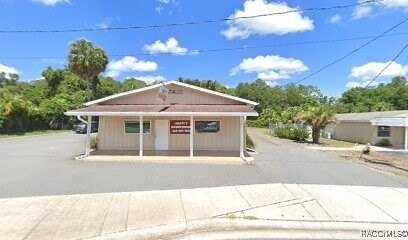 3275 S Florida Avenue, Inverness, FL 34450