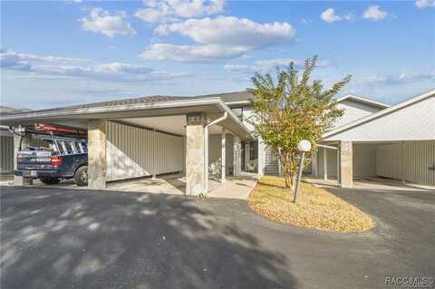 791 E Hartford Street unit: 1B, Hernando, FL 34442