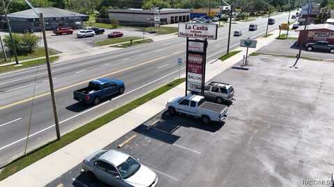 787 NE 5th Street, Crystal River, FL 34429