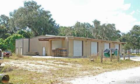 1411 White Lake Drive, Inverness, FL 34453