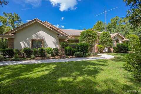 5550 W Yearling Drive, Beverly Hills, FL 34465