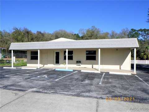 3287 S Florida Avenue, Inverness, FL 34450