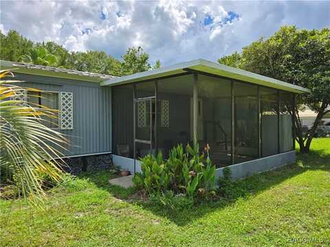 7782 W Debra Lane, Homosassa, FL 34448