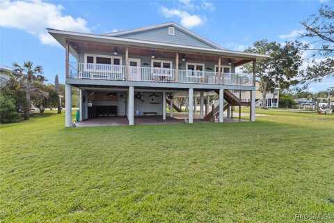 5500 S Cedar Mill Path, Homosassa, FL 34448