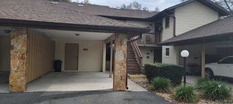 340 E Glassboro Court unit: 1B, Hernando, FL 34442