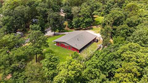 130 Rockdale Place, Hot Springs, AR 71901