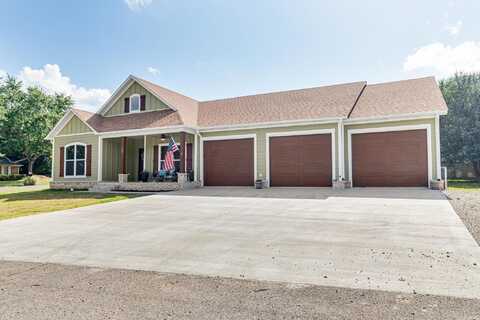 400 Tracy Lane, Paragould, AR 72450