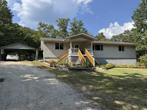 7201 CR 25, Mountain Home, AR 72653