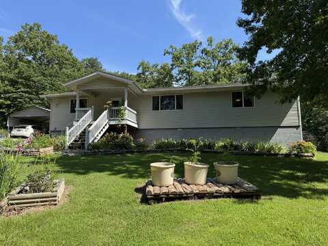 7201 CR 25, Mountain Home, AR 72653