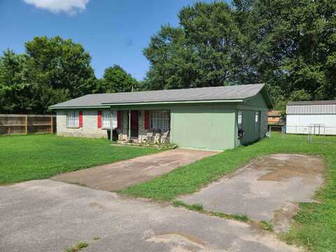 407 Norma Street, Tuckerman, AR 72473