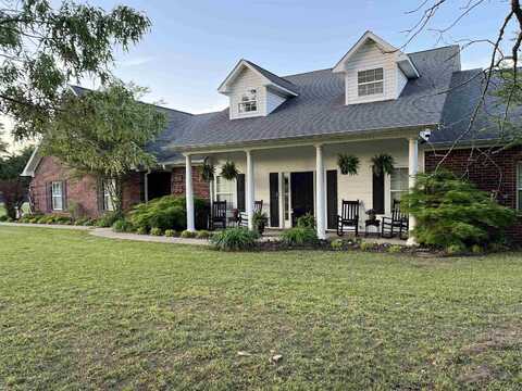 undefined, Texarkana, TX 75501