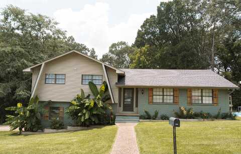 1700 CHITWOOD Street, Benton, AR 72019