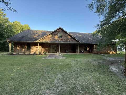 398 Barton Bethel Road, Nashville, AR 71852