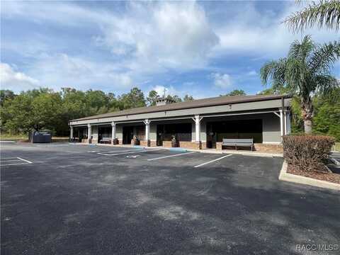 9757 N Citrus Springs Boulevard, Citrus Springs, FL 34434