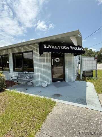 3822 E Parsons Point Road, Hernando, FL 34442